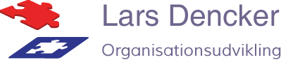 Lars Dencker Organisationsudvikling
